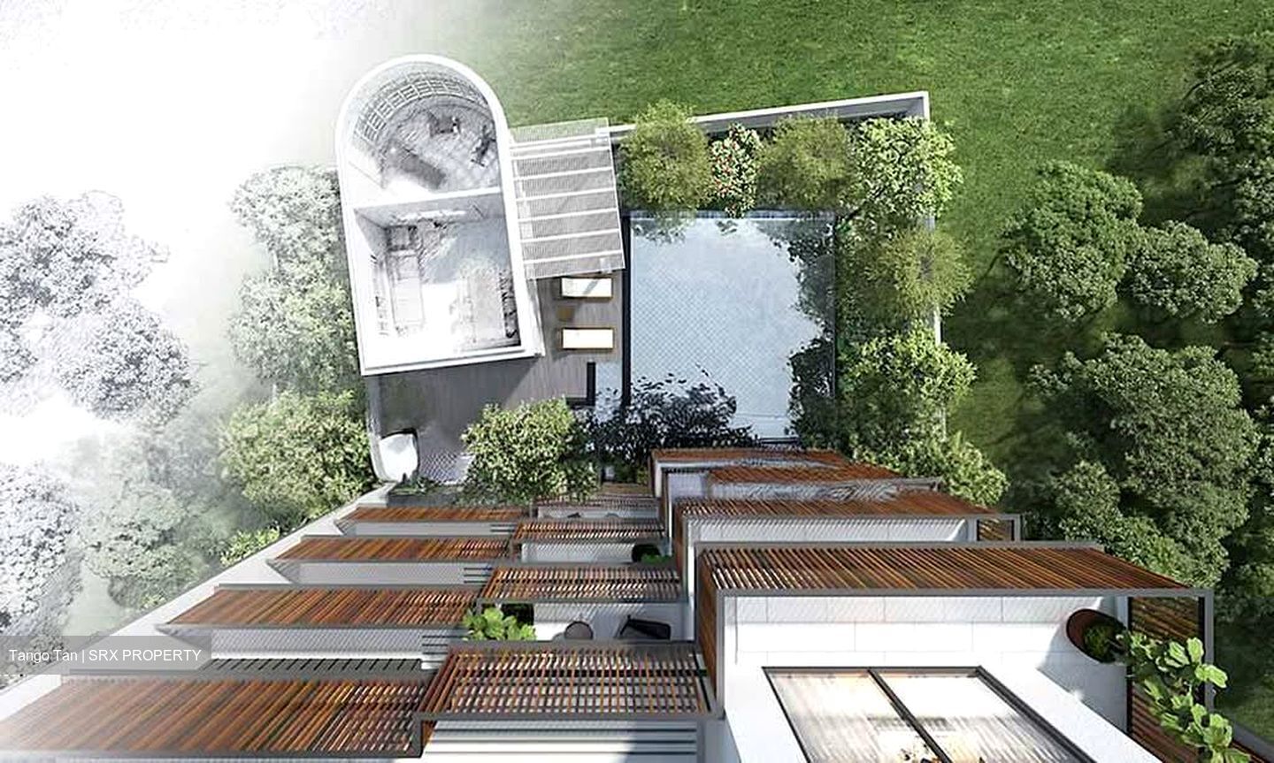 Sea Pavilion Residences (D16), Apartment #629731741